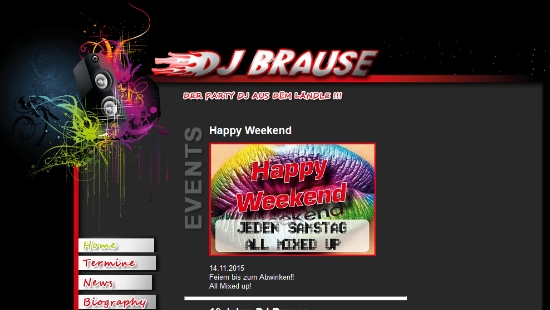 DJ Brause